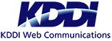 kddi logo